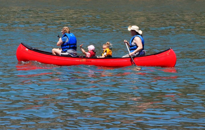 Kayak Rentals